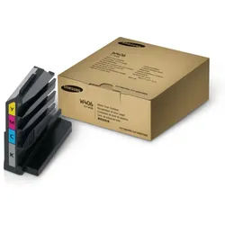 Original Samsung / HP SU426A / CLTW406 Resttonerbehälter (ca. 8750 Seiten)