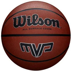 Wilson Basketball MVP