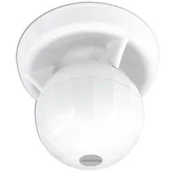 OMNITRONIC WP-10H ELA-LS z.Deckenbef.weiß