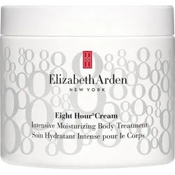 Elizabeth-Arden Pflege Eight-HourBody Treatment 400 ml