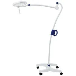 DR. MACH Mach LED 130 F (fokussierbar) Untersuchungssleuchte Stativmodell 1 Stück