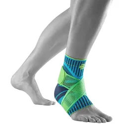 Bauerfeind Sports Ankle Support rivera (RIVERA) S Rechts