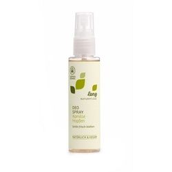 lenz - Deo Spray Kamille Hopfen 75 ml Unisex