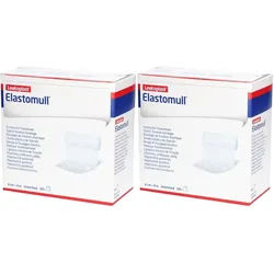 Elastomull® elastische Fixierbinde 4 m x 4 cm