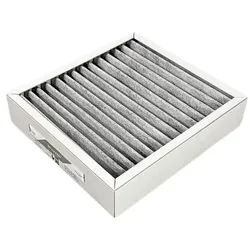 Fränkische Profi-Air 180 Flat 1xF7/AC Aktivkohlefilter (Geruch)