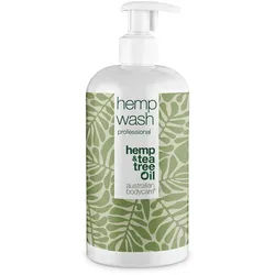 Australian Bodycare Hanf Duschgel 500 ml Unisex