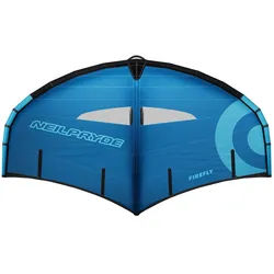 Neilpryde FireFly Wing 25, Foil Wing m2: 5.5, Farbe: C1 Petrol