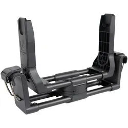 Wonderfold Adapter , 50.8x30.48x10.48 cm , EN 1888 , Baby on Tour, Kinderwagen, Kinderwagenzubehör, Sonstiges Kinderwagenzubehör