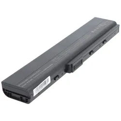 Akku passend für Asus N82 Serie, 11,1V, 4400mAh, 49Wh, ohne Werkzeug