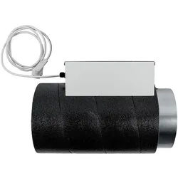 WOLF Vor- und Nachheizregister DN160 für CWL-2-325/400 (1000W) - 2747549