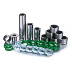 Factory Links Reparatursatz für Aufhängungsstangen