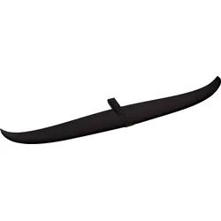 Maui Ultra Fins SUP-Wave-Multi-Side Finne 25, Front-Wing in cm2: 1350