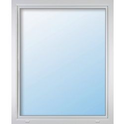 Meeth Fenster »76/3«, BxH: 80 x 50 cm, Isolierglas - weiss