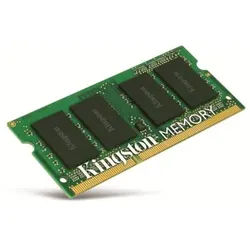 KINGSTON Speichermodul DDR3-RAM KVR16LS11/4