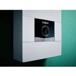 Thermoflow Elektro-Durchlauferhitzer »VED E 24/8 B PRO«, max. Leistung: 24 kW