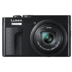 Panasonic Lumix DMC-TZ99 schwarz
