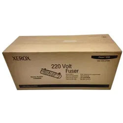 XEROX 115R00056 FUSER - 100000 SEITEN FÜR PHASER 6360