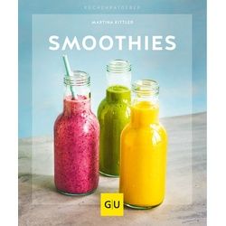 Smoothies Buch 1 St