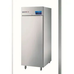 Cool Compact Umluft-Tiefkühlschrank Magnos / 23 x GN 2/1 / steckerfertig