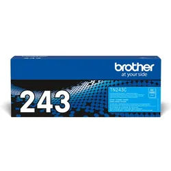 Brother TN-243C - Cyan - Toner