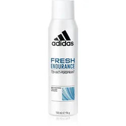 Adidas Fresh Endurance Antitranspirant-Spray 72h 150 ml