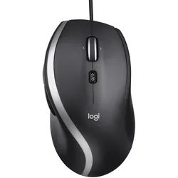 Logitech M500s kabelgebundene Maus,Laser,4000dpi