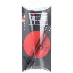 nippes Solingen Pinzette lackiert spitz rostfrei 1 St