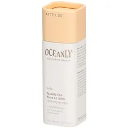 Attitude Oceanly Stick Fond de Teint Léger Nude