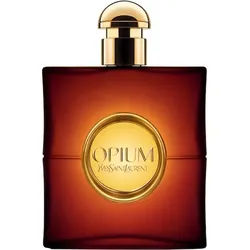 Yves-Saint-Laurent Damenduefte Opium-FemmeEau de Toilette Spray 90 ml