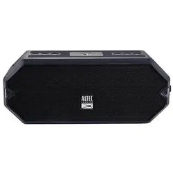 Speaker IMW1300 HydraBlast RGB Waterproof Black