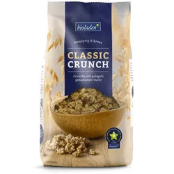 Classic Crunch 500g
