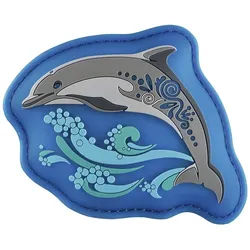 Step by Step MAGIC MAGS FLASH Jumping Dolphin Fips