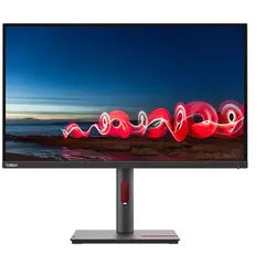 Lenovo ThinkVision T27h-30 27-QHD-Monitor USB-C, Docking