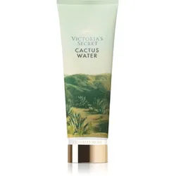 Victoria's Secret Cactus Water Body Lotion für Damen 236 ml
