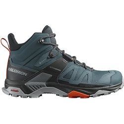 Salomon, Herren, Sneaker, Salomon X Ultra 4 Mid GTX 473526 - 43 1/3, (43 1/3)