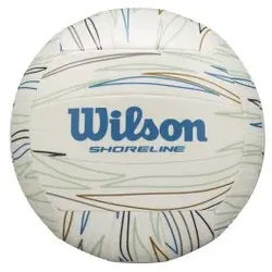Wilson Volleyball Shoreline Eco Vb Of weiss OF