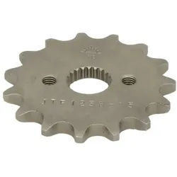 Ritzel JT JTF1256,15