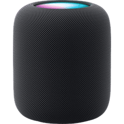 APPLE HomePod 2. Generation Smart Speaker, Midnight