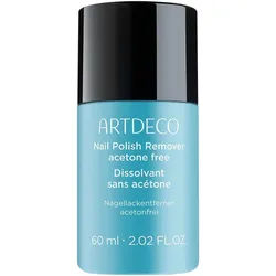 Artdeco Nail Polish Remover Acetone-Free - 0.06 l