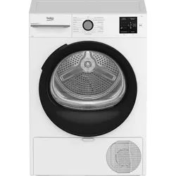BEKO Wärmepumpentrockner BM3T38220X, AquaWave