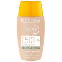 Bioderma Photoderm Nude Touch Wet LSF 50+