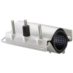 Reparaturschelle doppelt gespannt Nr. 0751 - M2 87 / 87 - 102 / 200