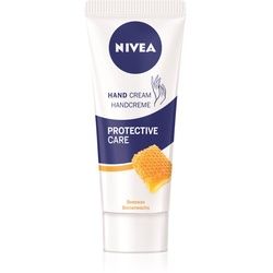 Nivea Protective Care schützende Handcreme 75 ml