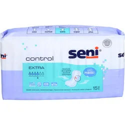 SENI CONTROL EXTRA 15 St
