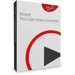 Xilisoft YouTube Video Converter