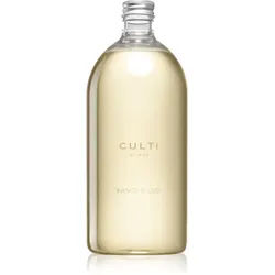 Culti Milano Refill Bianco D'Oud Aroma Diffuser Ersatzfüllung 1000 ml