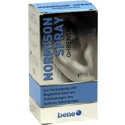 Normison Ohrenspray 10 ML