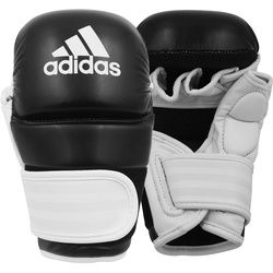 adidas Performance MMA-Handschuhe »Training Grappling Cloves« adidas Performance schwarz/weiß schwarz/weiß