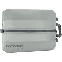 Eagle Creek Pack-It® NEW Reveal Shoe Sack Storm Grey