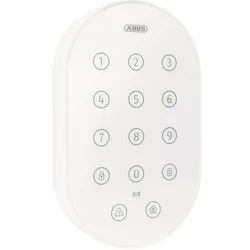 ABUS Smartvest Pro Funk-Bedienteil für Alarmanlage ‚Äì Code-Eingabe & RFID-Zugang